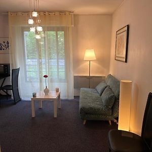 Apartamento de 1 Dormitorio
